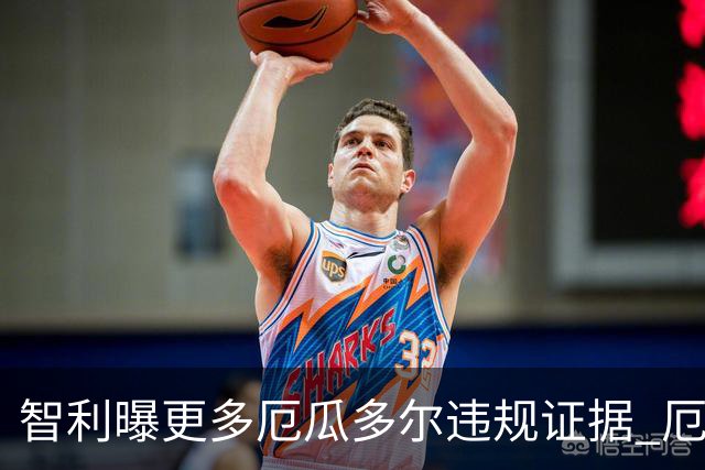 智利曝更多厄瓜多尔违规证据 厄世界杯资格或被取消